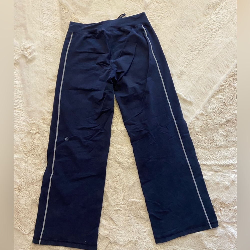 vintage lululemon pants!!!!